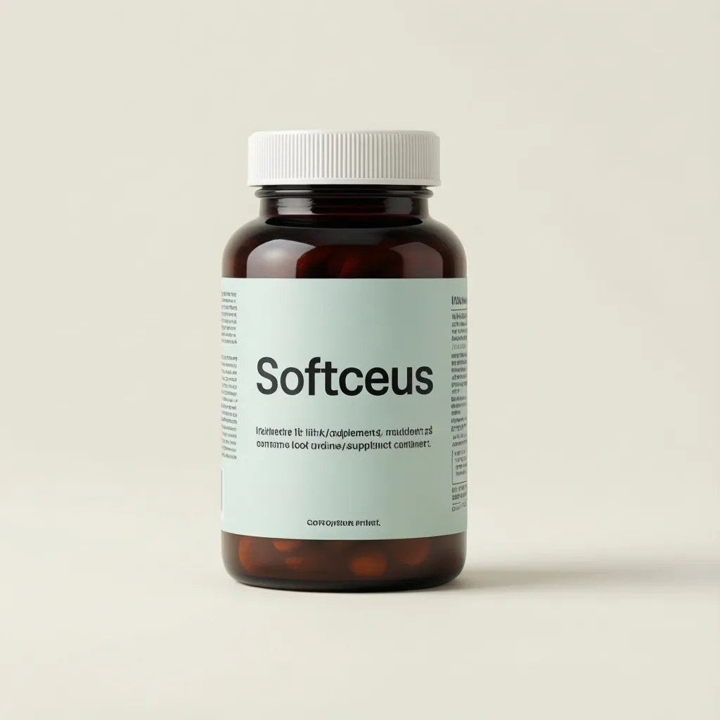 Softceus